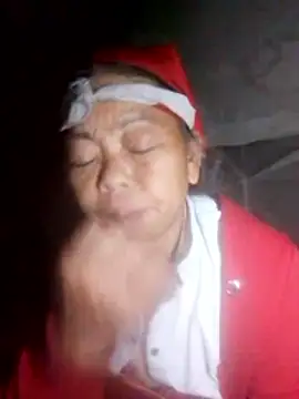 VangLe73 online show from October 24, 2025, 4:36 pm