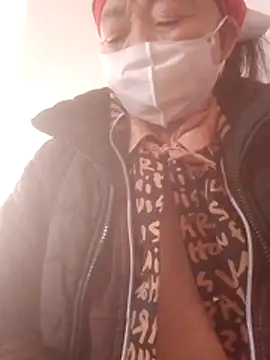 VangLe73 online show from January 10, 2026, 6:37 am