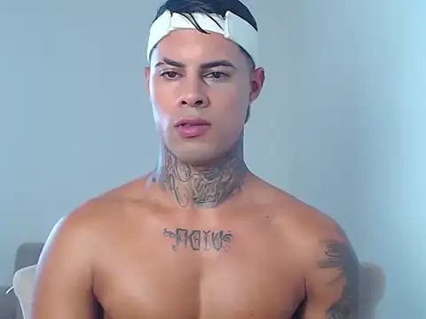 seth bllack1 online show from January 5, 2026, 6:22 pm