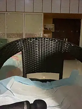 Alicia066 online show from September 27, 2025, 12:10 pm