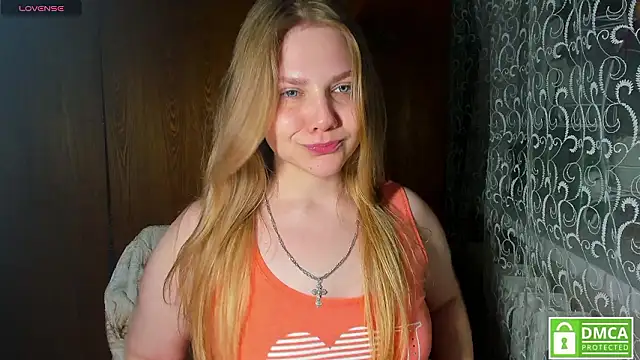 AlinaMors online show from March 23, 2026, 10:25 pm