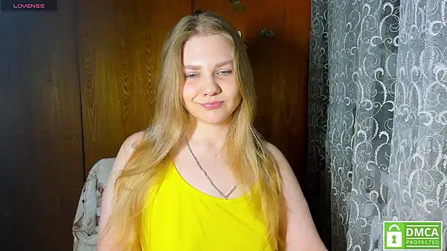 AlinaMors online show from March 24, 2026, 8:25 pm