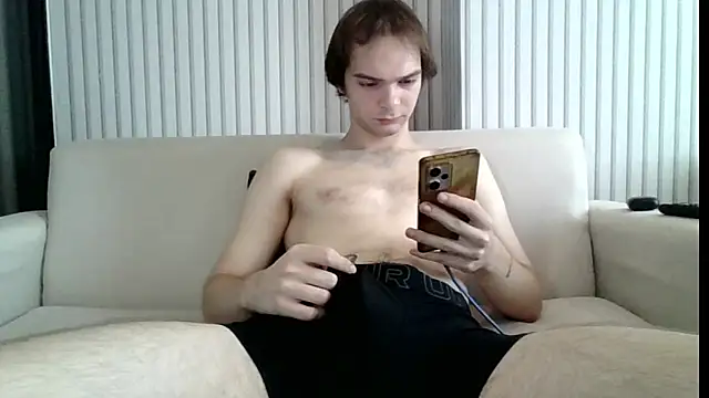 Snapshot of ScottBrand chatting on October 22, 2025, 3:07 am ScottBrand online show from October 22, 2025, 3:07 am