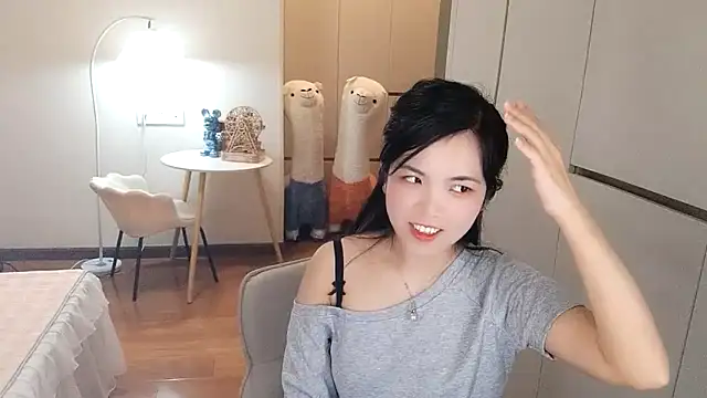 XiaoAnQi online show from September 29, 2025, 1:16 pm