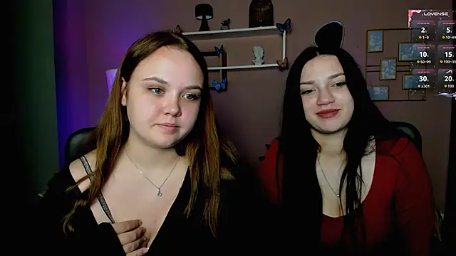 keri ti online show from November 5, 2025, 6:08 pm