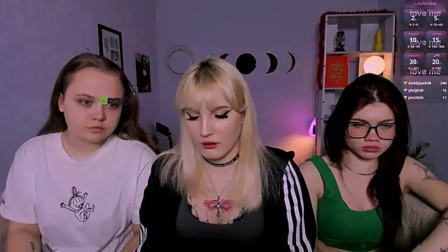 keri ti online show from March 5, 2026, 9:00 pm