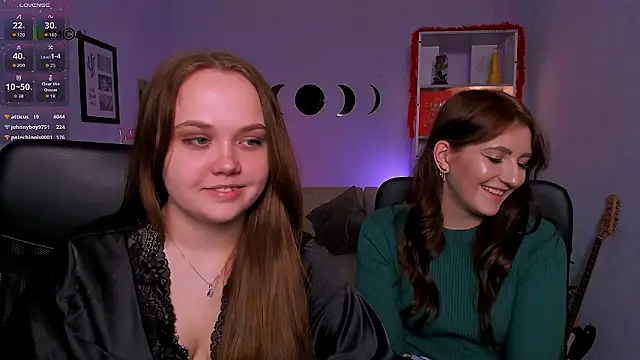 keri ti online show from March 12, 2026, 12:28 am