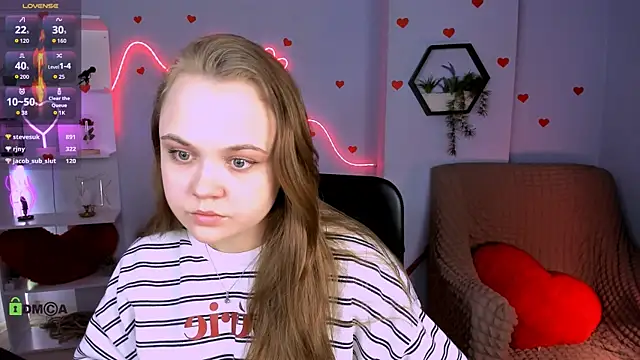 keri ti online show from March 20, 2026, 8:03 pm