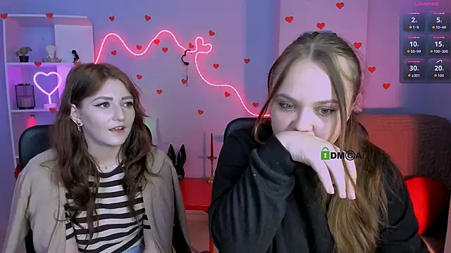 keri ti online show from March 26, 2026, 8:14 pm