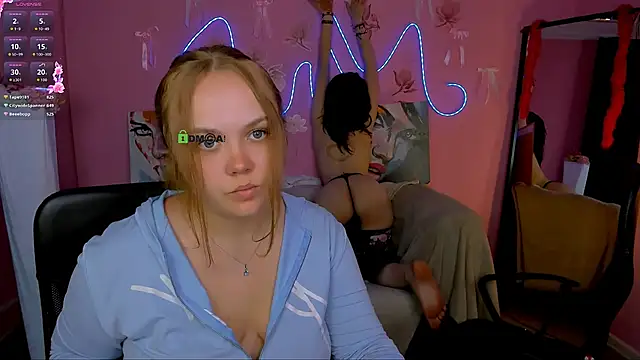 keri ti online show from July 2, 2026, 3:34 am