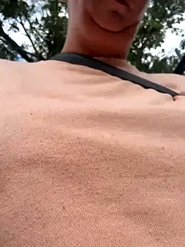 JustYourNormalCouple online show from October 7, 2025, 8:11 am