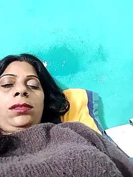 Soniya Roy online show from February 12, 2026, 1:33 am