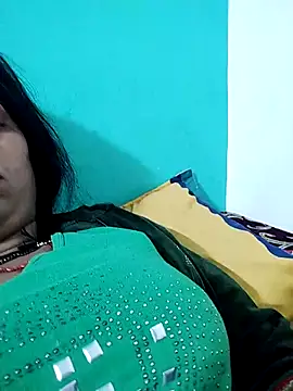 Soniya Roy online show from February 18, 2026, 1:45 am