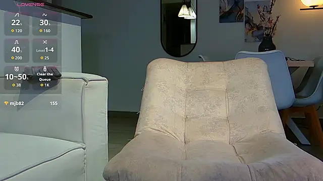 Snapshot of Michael_Salens chatting on May 16, 2026, 12:40 am Michael Salens online show from May 16, 2026, 12:40 am