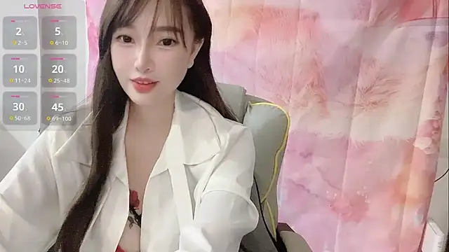 Crush-7ii online show from October 2, 2025, 1:07 pm