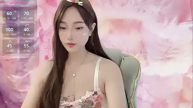 Crush-7ii online show from October 9, 2025, 5:38 am