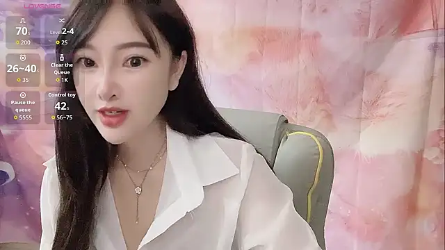 Crush-7ii online show from November 6, 2025, 11:59 pm