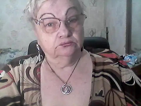 NatalieNorth online show from April 6, 2026, 7:15 pm