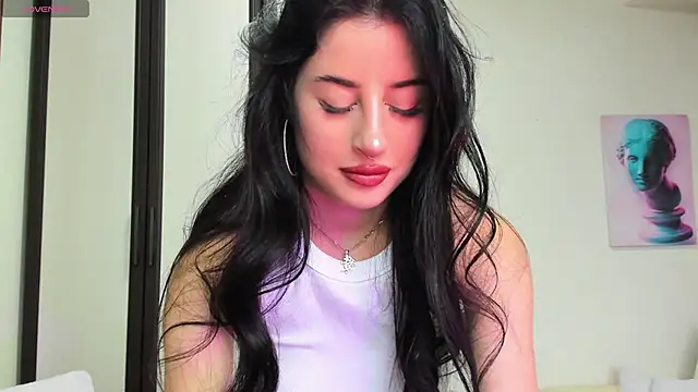 meowallen online show from October 10, 2025, 1:26 am