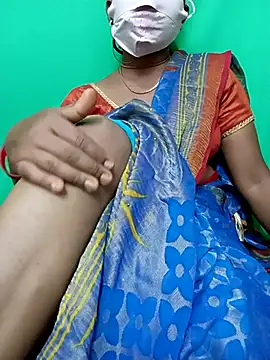 Cute Renuka online show from October 2, 2025, 4:47 pm