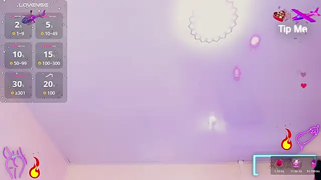 Rossedewitt  online show from December 5, 2025, 7:21 pm