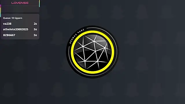 Rossedewitt  online show from April 15, 2026, 6:53 am