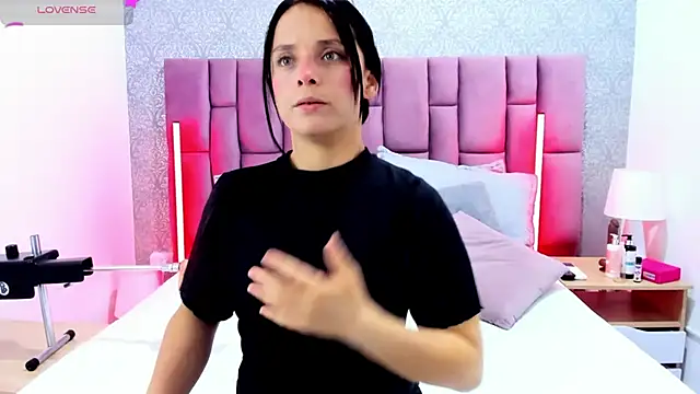 MartinaRizzi online show from October 29, 2025, 3:53 am