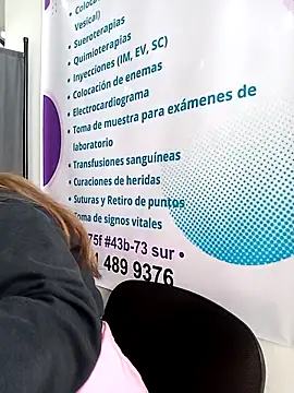 Snapshot of SUSY__06 chatting on May 9, 2026, 2:22 pm SUSY 06 online show from May 9, 2026, 2:22 pm