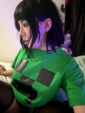 Kitty yukimura online show from December 3, 2025, 10:19 pm