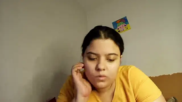 luisahot 9727 online show from January 15, 2026, 7:13 am