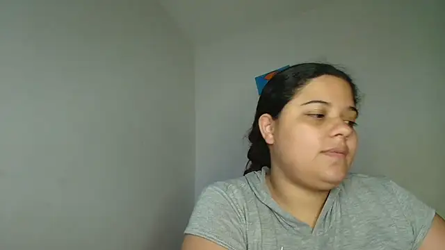 luisahot 9727 online show from March 7, 2026, 9:17 am