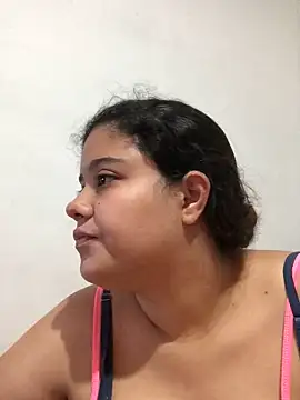 luisahot 9727 online show from March 10, 2026, 4:45 pm