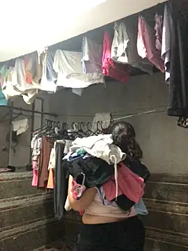 luisahot 9727 online show from March 19, 2026, 7:23 am