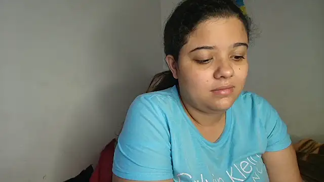 luisahot 9727 online show from March 27, 2026, 11:10 am