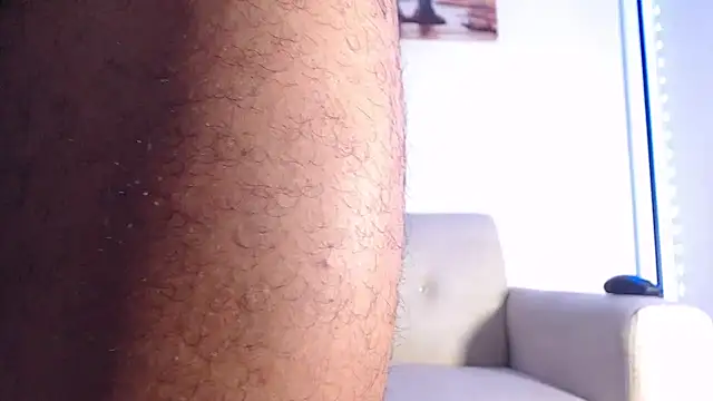 Owenferrara online show from September 19, 2025, 5:24 pm