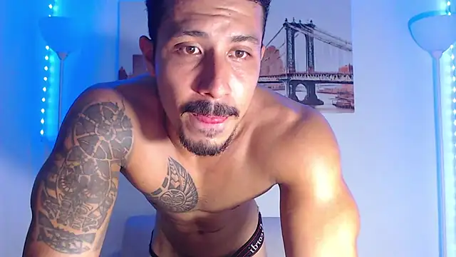 Owenferrara online show from September 23, 2025, 6:22 pm