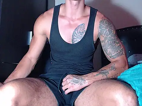 Owenferrara online show from December 18, 2025, 8:15 pm