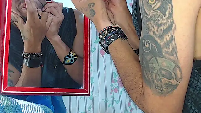 Npga96 online show from January 12, 2026, 7:52 pm