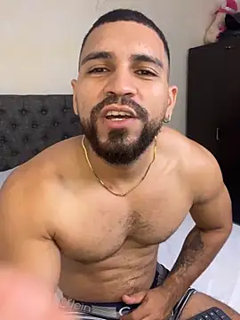 vincentjaxon online show from October 2, 2025, 12:34 pm