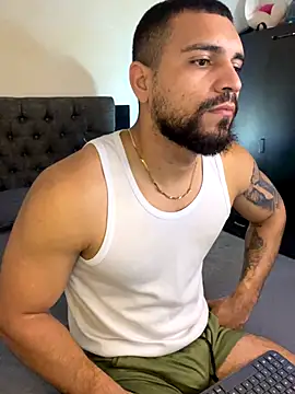 vincentjaxon online show from October 10, 2025, 12:15 pm