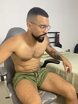 vincentjaxon online show from February 14, 2026, 6:59 pm