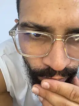 vincentjaxon online show from February 27, 2026, 7:36 pm