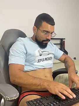 vincentjaxon online show from March 1, 2026, 6:21 pm