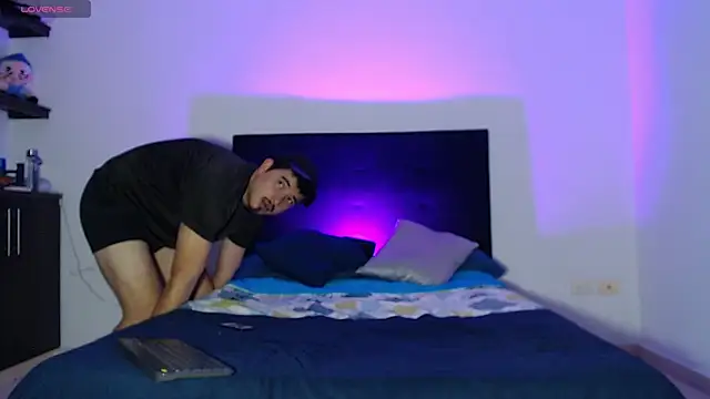 lex  miller online show from January 12, 2026, 5:56 am