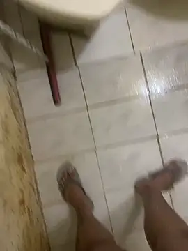 LordTheu online show from October 23, 2025, 2:55 am