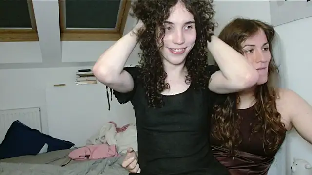 tsbubbles760 online show from October 7, 2025, 8:06 pm