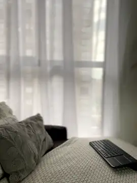 Sofi Leal online show from February 12, 2026, 12:11 pm