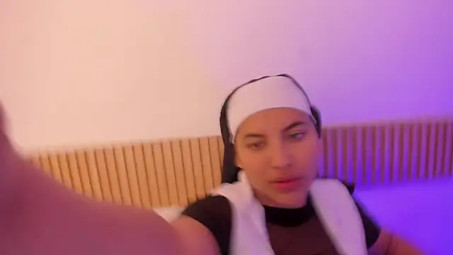 OliviaSweett online show from October 31, 2025, 6:31 pm