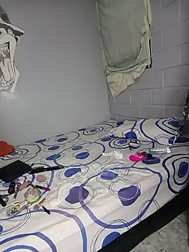 Bigtiti01 online show from January 12, 2026, 8:14 pm