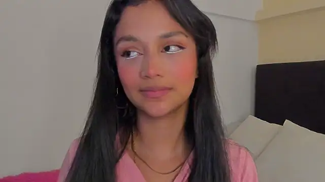 MelanyOconner online show from March 20, 2026, 4:50 am